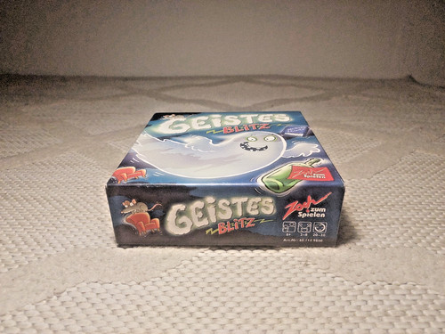Geister blitz von zoch - blitz,