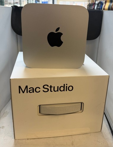 Apple mac studio - apple,