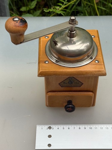 Kaffeemühle handmühle - be, ha