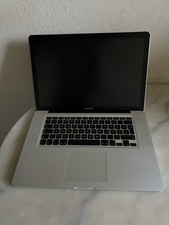 Apple MacBook Pro (9.1 Mitte