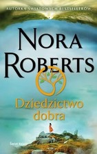 Dziedzictwo dobra von Roberts, Nora | Buch | Zustand sehr gut