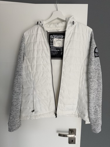 Superdry mountain - +*,