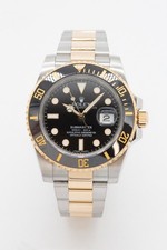 Rolex Submariner 40mm Ref