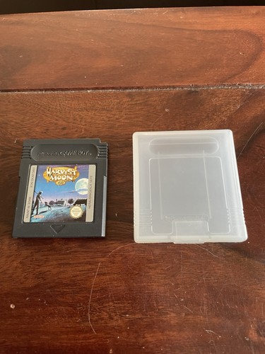 Harvest moon top zustand - top,