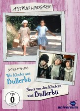 Astrid Lindgren: Bullerbü