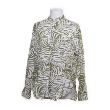 Robert Friedman, Bluse