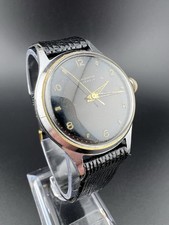 Junghans Vintage Handaufzug