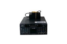 JVC BR-DV6000 | Mini DV