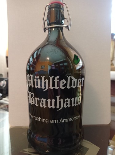 Bierflasche siphon liter - 1, bierflasche-siphon