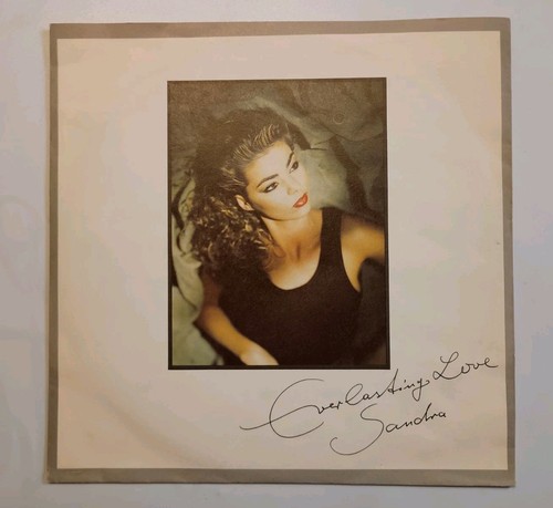 Sandra everlasting love - -,