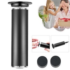 Hornhautentferner Elektrisch