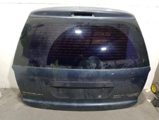 5018441AB heckklappe für CHRYSLER VOYAGER IV (RG RS) 2.5 CRD 1999 5178360