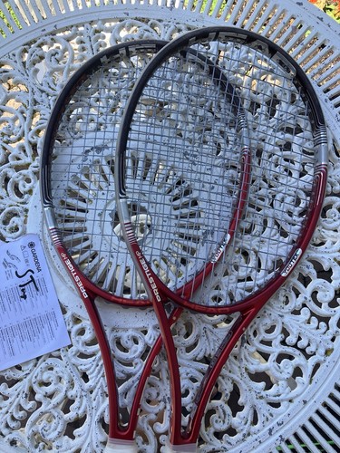 Tennisschläger head - 1x,