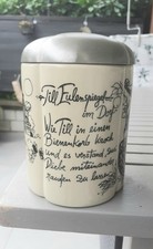 Rosenthal Bierkrug Till