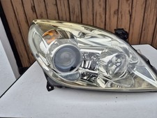 Opel Vectra C Signum Facelift Scheinwerfer Xenon AHL / AFL Rechts 13170934 FY