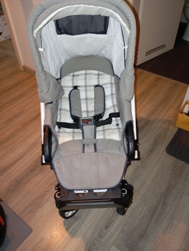 Hartan vip buggy - vip,