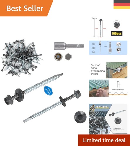 Metalldachschrauben schrauben - metalldachschrauben,