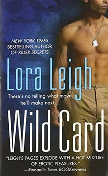 Wild card von leigh lora - von,