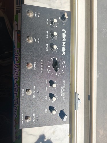 Soma cosmos - soma,