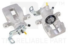 NK Bremssattel 214025 für R60