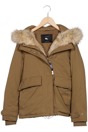 Zara jacke damen anorak jacket - jacke,