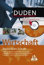 Duden Basiswissen Schule, m