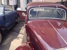 2 Wischerblätter 23cm