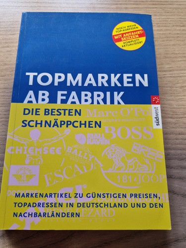 Topmarken fabrik - fabrik,