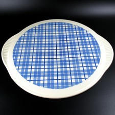 Alte Kuchenplatte Tortenplatte