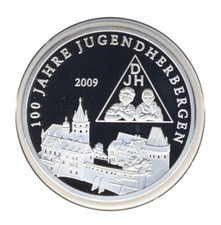 DEUTSCHLAND - 100 Jahre