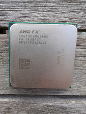 Bundle: AMD FX-6300 AM3+ CPU
