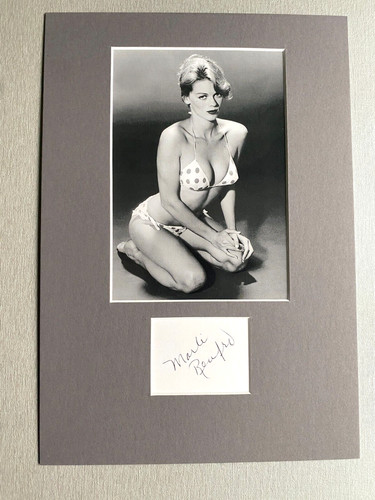 Marli renfro psycho original - marli, "psycho"