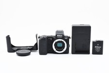 Nikon 1 V2 spiegellose
