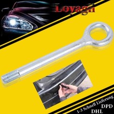 Abschlepphaken Abschleppöse