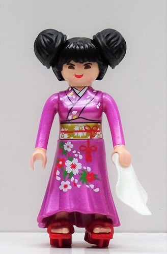 Schöne geisha kimono - schÖne, b