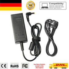 19V 3.42A 65W AC Ladegerät Adapter für Acer Aspire One D255 D255E D260 D250
