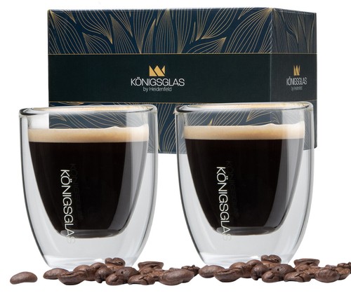Espresso glas gläser - espresso,