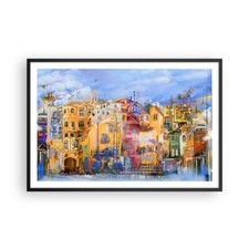 Wandbilder 91x61cm Poster