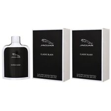Jaguar Classic Black 2 x 100