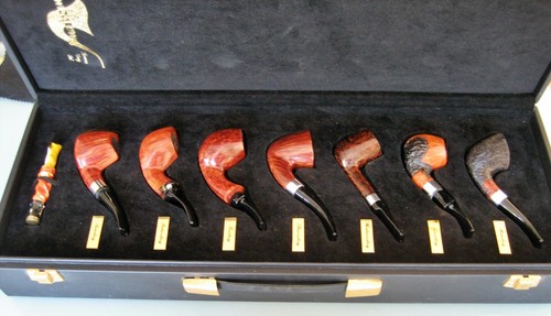 Poul winslow seven day set - winslow, set"