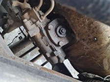 Lenkgetriebe für NISSAN