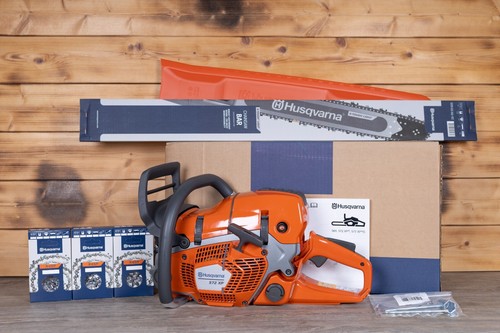 Husqvarna motorsäge 572 xp - husqvarna®,