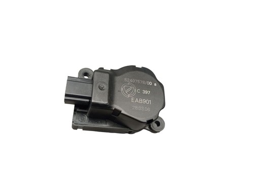 Stellmotor für heizung - stellmotor,