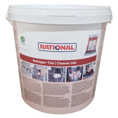 Rational reiniger tabs - rational,