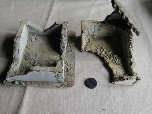 Herr der ringe tabletop - gw,