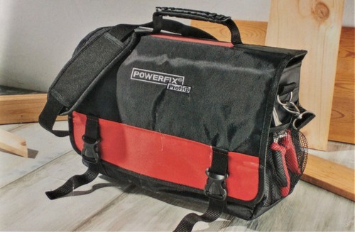 Powerfix profi werkzeugtasche - profi,