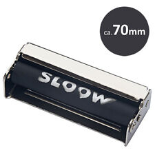 Zigarettendrehmaschine 70mm Zigarettenroller Zigaretten Wickler Tabak Dreher