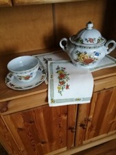 Winterling/ Bavaria Porzellan