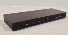 HP USB-C Dock G4- Docking