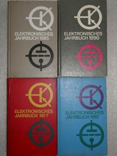 Elektronisches Jahrbuch 4